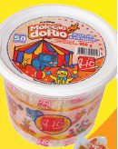 Pé Pote 900gr